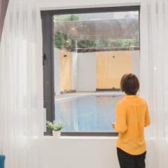 Отель Seahouse Vung Tau Вьетнам, Вунгтау - отзывы, цены и фото номеров - забронировать отель Seahouse Vung Tau онлайн спа