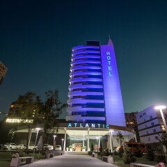 Гостиница Atlantic Garden Resort Украина, Одесса - отзывы, цены и фото номеров - забронировать гостиницу Atlantic Garden Resort онлайн фото 9