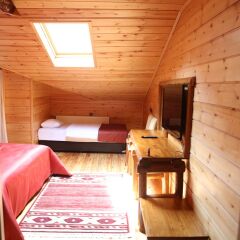 Inan Kardesler Hotel Турция, Узунгёль - отзывы, цены и фото номеров - забронировать отель Inan Kardesler Hotel онлайн детские мероприятия