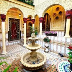 Hotel Mozart