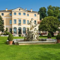 Отель Best Western Plus Hotel Villa Tacchi Италия, Гаццо - отзывы, цены и фото номеров - забронировать отель Best Western Plus Hotel Villa Tacchi онлайн фото 6