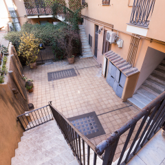 Отель LUXURY APARTMENT Sant'Angelo Design&Art Италия, Рим - отзывы, цены и фото номеров - забронировать отель LUXURY APARTMENT Sant'Angelo Design&Art онлайн