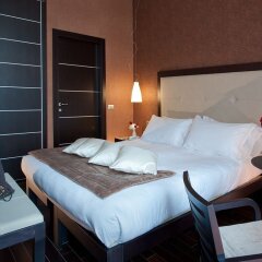 Отель c-hotels Fiume комната для гостей фото 5