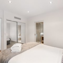 Melbourne Holiday Apartments Williamstown in Melbourne, Australia from 222$, photos, reviews - zenhotels.com guestroom