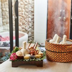 Отель Bandara Resort & Spa Таиланд, Самуи - 2 отзыва об отеле, цены и фото номеров - забронировать отель Bandara Resort & Spa онлайн в номере