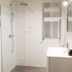 Апартаменты Cityden City Suite Apartments ванная