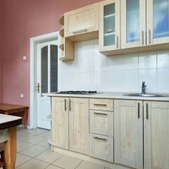 Гостиница KievApartmentNow in Business area Украина, Киев - отзывы, цены и фото номеров - забронировать гостиницу KievApartmentNow in Business area онлайн в номере фото 4