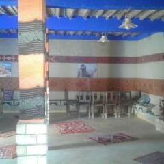 Отель Kasbah Tamariste Марокко, Мерзуга - отзывы, цены и фото номеров - забронировать отель Kasbah Tamariste онлайн бассейн фото 3