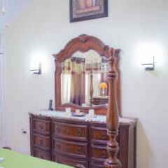 Отель Ocho Rios Villa at The Palms VI удобства в номере