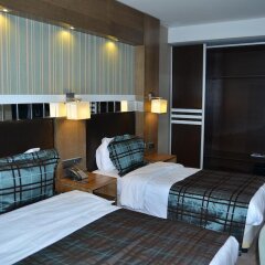 Grand Hotel Van Турция, Ван - отзывы, цены и фото номеров - забронировать отель Grand Hotel Van онлайн комната для гостей фото 5