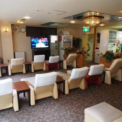 Отель UENO STATION HOSTEL ORIENTAL3 - Cater to Men Япония, Токио - отзывы, цены и фото номеров - забронировать отель UENO STATION HOSTEL ORIENTAL3 - Cater to Men онлайн фото 4