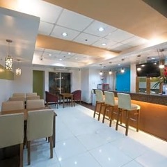 Отель Alejandra Hotel Филиппины, Макати - отзывы, цены и фото номеров - забронировать отель Alejandra Hotel онлайн фото 10