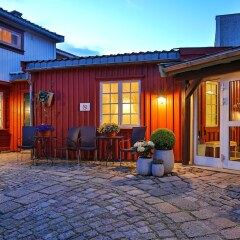 Отель Gamlebyen Hotell- Fredrikstad Норвегия, Фредрикстад - отзывы, цены и фото номеров - забронировать отель Gamlebyen Hotell- Fredrikstad онлайн фото 3