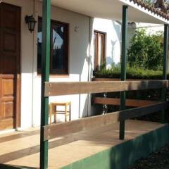 Отель PA Camping Vendrell - Caravan Park
