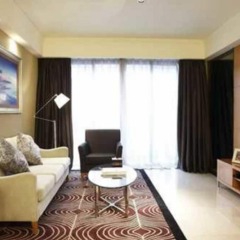Отель Dan Executive Apartment Guangzhou Китай, Гуанчжоу - отзывы, цены и фото номеров - забронировать отель Dan Executive Apartment Guangzhou онлайн комната для гостей фото 5