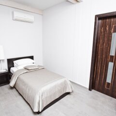 Soho Beach Hotel комната для гостей фото 3