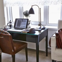 Avenue Hotel Copenhagen Копенгаген удобства в номере