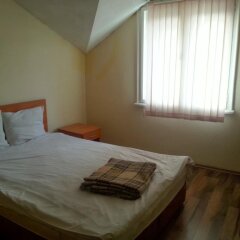 Отель Hostel Center Plovdiv Болгария, Пловдив - отзывы, цены и фото номеров - забронировать отель Hostel Center Plovdiv онлайн комната для гостей фото 3