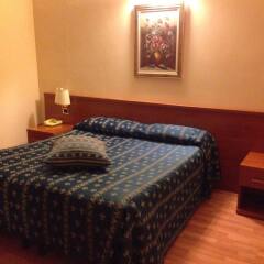 Hotel Fenicia комната для гостей фото 3