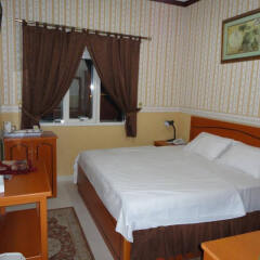 Отель Al Jazeerah Hotel ОАЭ, Шарджа - отзывы, цены и фото номеров - забронировать отель Al Jazeerah Hotel онлайн комната для гостей фото 2