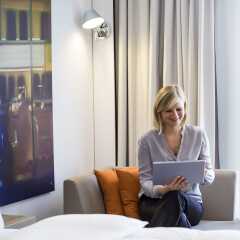 Отель Novotel Nurnberg Centre Ville Нюрнберг детские мероприятия фото 2
