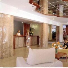 Cupido Boutique Hotel интерьер отеля фото 2
