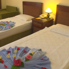 Antik Garden Hotel Турция, Аланья - отзывы, цены и фото номеров - забронировать отель Antik Garden Hotel онлайн детские мероприятия фото 2
