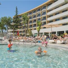 Отель HVD Bor Club Hotel - Все включено Болгария, Солнечный берег - отзывы, цены и фото номеров - забронировать отель HVD Bor Club Hotel - Все включено онлайн детские мероприятия