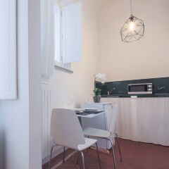 Отель Cozy Alfani Италия, Флоренция - отзывы, цены и фото номеров - забронировать отель Cozy Alfani онлайн удобства в номере