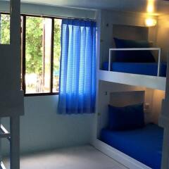 Samui Hostel Самуи комната для гостей фото 3