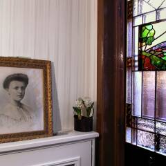 Отель La Villa Paris - B&B Франция, Париж - отзывы, цены и фото номеров - забронировать отель La Villa Paris - B&B онлайн интерьер отеля фото 3