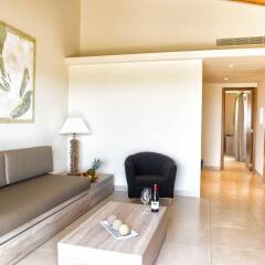 Hotel Son Trobat Wellness & Spa комната для гостей фото 2