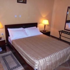 The Lions Den Hotel in Addis Ababa, Ethiopia from 147$, photos, reviews - zenhotels.com photo 2
