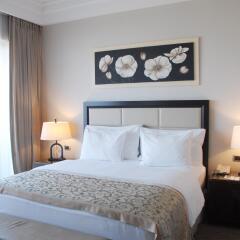 BB Celik Palace Bursa Турция, Бурса - отзывы, цены и фото номеров - забронировать отель BB Celik Palace Bursa онлайн комната для гостей фото 2