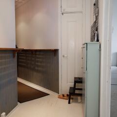 Апартаменты Unilla Arkadia Apartment сауна