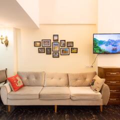 Отель Ibiz Hotel Вьетнам, Ханой - отзывы, цены и фото номеров - забронировать отель Ibiz Hotel онлайн интерьер отеля