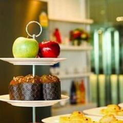 Отель Crystal Suites Suvarnabhumi Airport Бангкок спортивное сооружение