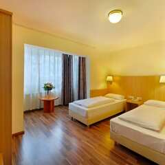 Bellevue Hotel Дюссельдорф фото 7