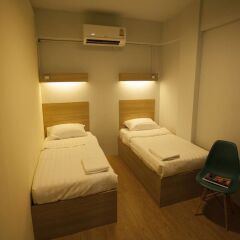 Micro Hostel детские мероприятия