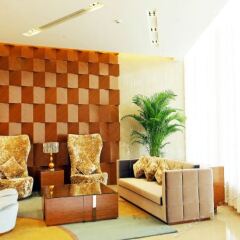 Gems Cube International Hotel Шэньчжэнь спа