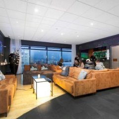 Galaxy Pod Hostel in Reykjavik, Iceland from 201$, photos, reviews - zenhotels.com guestroom