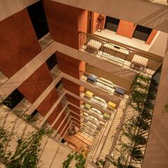Arietta Hotel Hakata Хаката фото 2