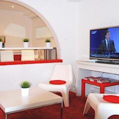 Nice Art Hotel - Hostel детские мероприятия фото 2