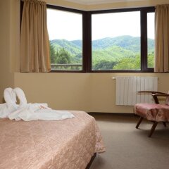 Отель Family Hotel Vejen Болгария, Копривштица - отзывы, цены и фото номеров - забронировать отель Family Hotel Vejen онлайн комната для гостей фото 4