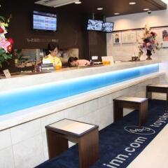 Отель Toyoko Inn Kashiwa-eki Nishi-guchi Касива бассейн