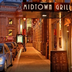 Brussels Marriott Hotel Grand Place городской автобус