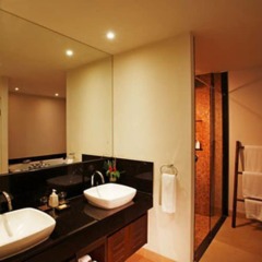 Отель Serenity Resort & Residences Phuket ванная