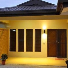 Отель Westfield Homestay Fiji Вити-Леву фото 13
