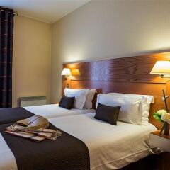 Hotel Le Magellan фото 19