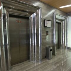 Отель Home Inn (Hangzhou Binwen Road Baimahu University City) ванная